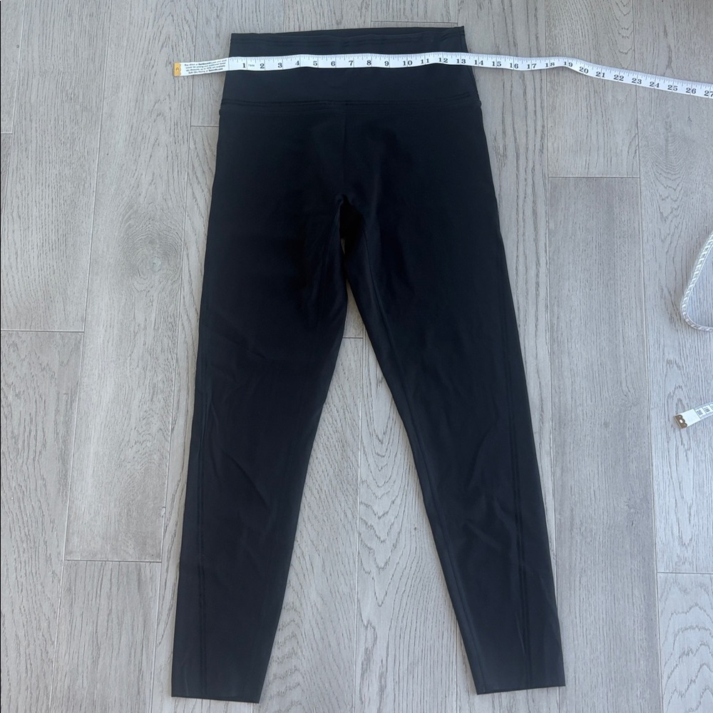 Offline by Aerie Black 7/8 Leggings Size Large - Picture 4 of 7